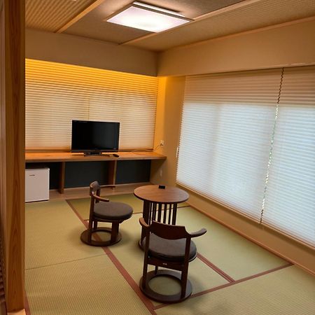 Oshi Ryokan Nagano Zewnętrze zdjęcie