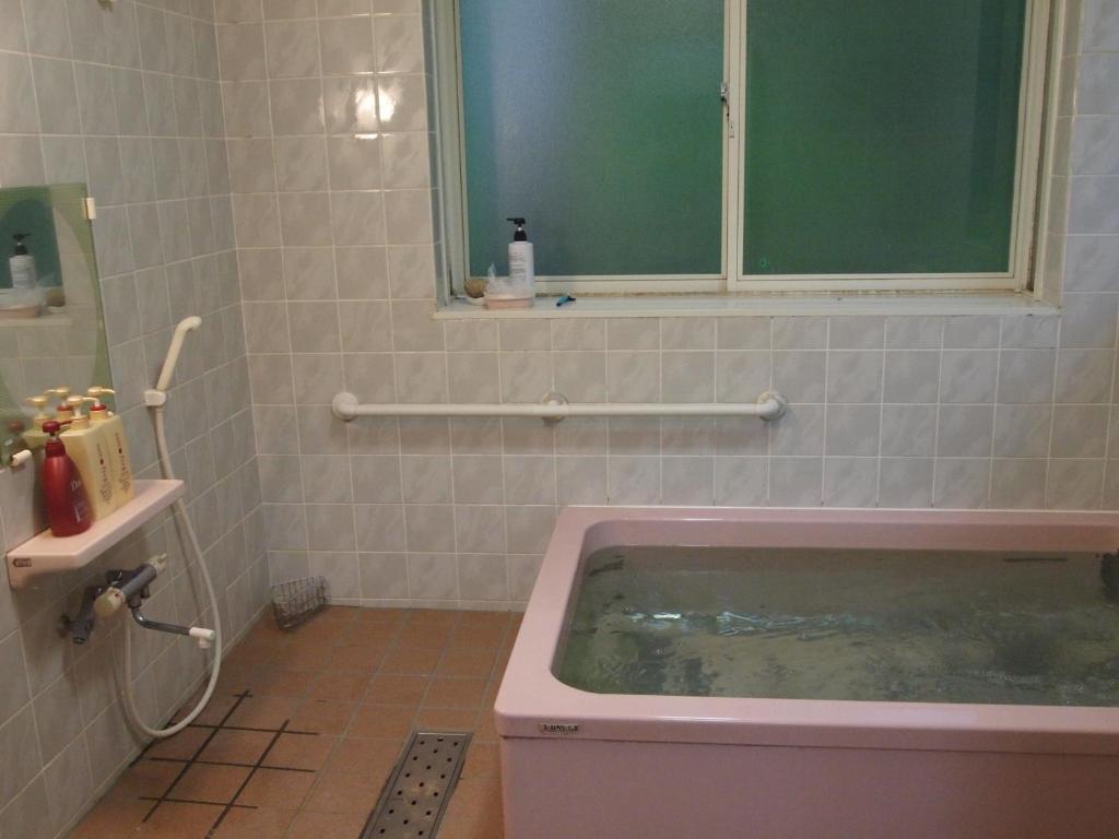 Oshi Ryokan Nagano Zewnętrze zdjęcie