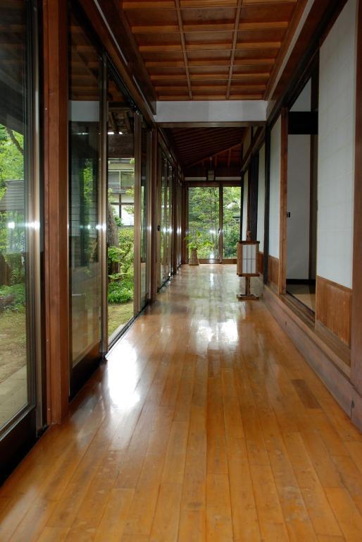Oshi Ryokan Nagano Pokój zdjęcie